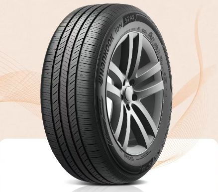 汽车新轮胎多少斤