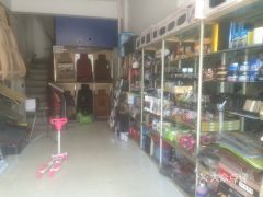 汽车装饰店需要多少钱