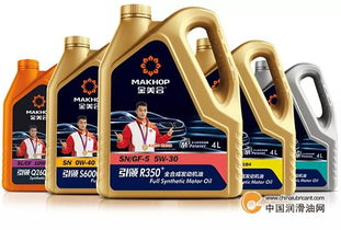 汽车润滑油投资多少