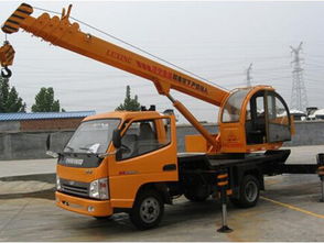 100吨的汽车吊多少钱