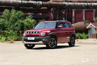 北京20汽车油耗多少 北京20汽车油耗多少