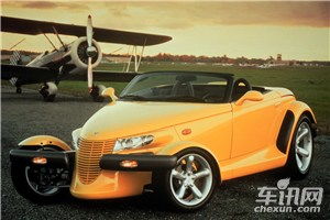 普利茅斯汽车多少钱 普利茅斯汽车多少钱