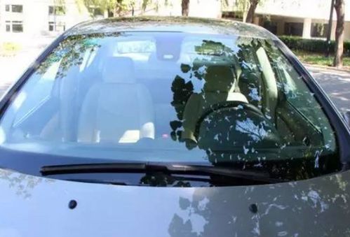 汽车挡风玻璃要多少钱