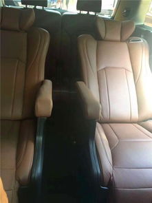 汽车座椅翻新多少钱