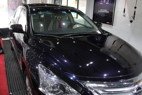 汽车漆面抛光多少钱