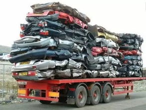 汽车多少公里报废合理