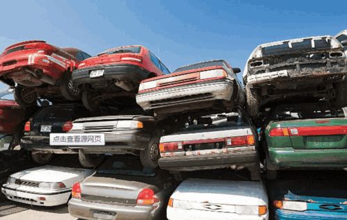 汽车多少公里报废合理