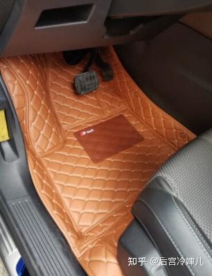 汽车脚垫规格多少厘米