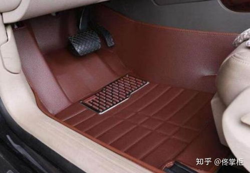 汽车脚垫规格多少厘米