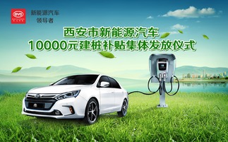 西安汽车补贴多少天