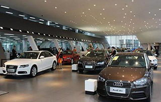 自己买汽车保险能比4s店便宜多少