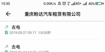 汽车分期退款退多少啊