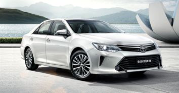 汽车换代奖励多少钱