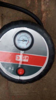 小汽车气压是多少合适