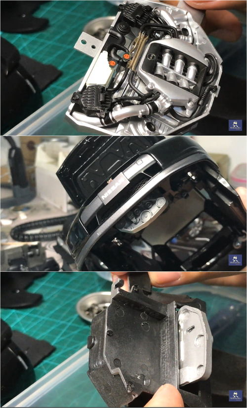 汽车拆定位多少钱