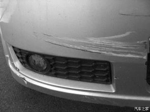 汽车小划痕修复多少钱