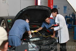 汽车维修工资一般多少 汽车维修工资一般多少