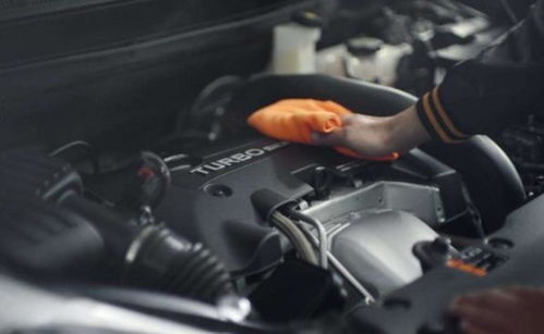 汽车跑多少除积碳