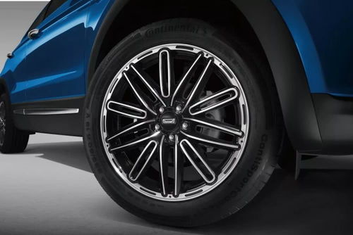 suv汽车胎压应该多少