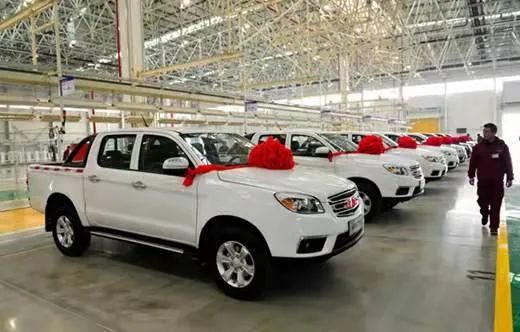 山崎年产多少吨汽车