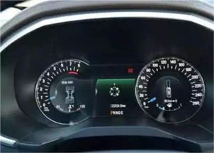 汽车里面油耗多少