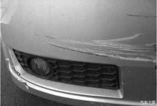 汽车小擦伤多少钱