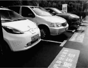 汽车分时租赁多少钱