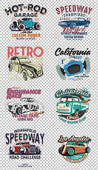 汽车印图案多少钱