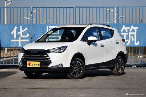 汽车瑞风s3多少钱