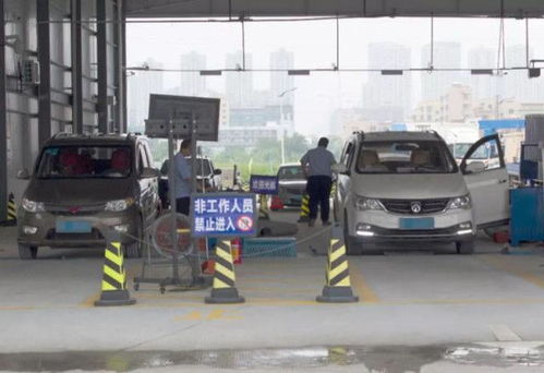 报废汽车年审多少钱