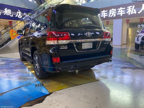 大理汽车改装价格多少