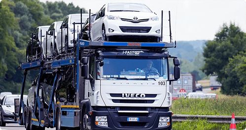 汽车托运800公里多少钱 汽车托运800公里多少钱