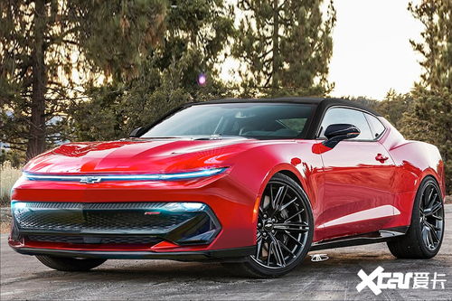 雪弗兰汽车多少钱