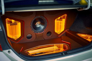 汽车音响多少瓦好