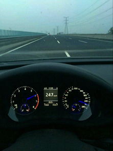 现在汽车时速最高是多少