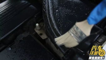 给汽车喷水需要多少水量 给汽车喷水需要多少水量