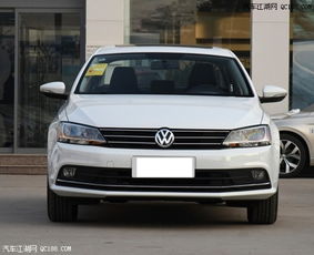 大众速腾汽车多少钱