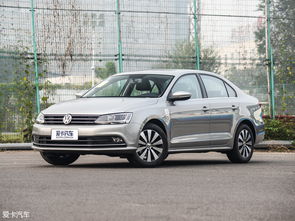 大众速腾汽车多少钱