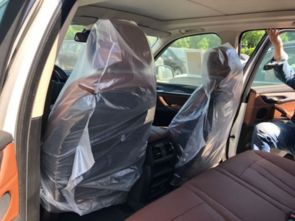 汽车装前后雷达多少钱