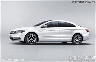 大众v6汽车多少钱 大众v6汽车多少钱