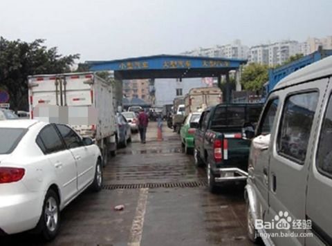 外省汽车南京年检多少钱