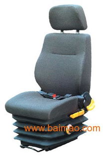 汽车驾驶员座椅多少钱