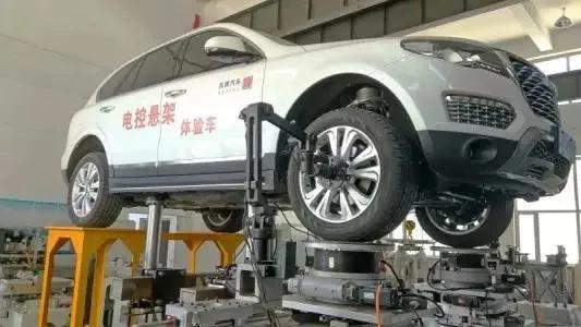 汽车常规检查有多少项啊