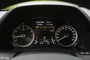 汽车中配油耗多少合适