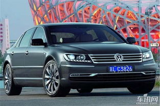 辉腾汽车多少钱 辉腾汽车多少钱