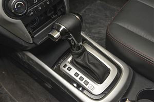 长安汽车自动挡多少钱