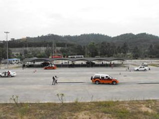 小汽车培训多少钱学费