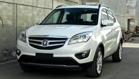 国产汽车油耗大吗多少