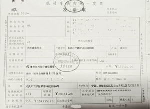 新能源汽车发票吨位多少