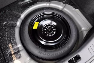 汽车清洗备胎多少钱